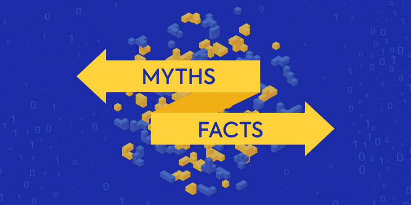 Open Source Software Security Myths Dispelled