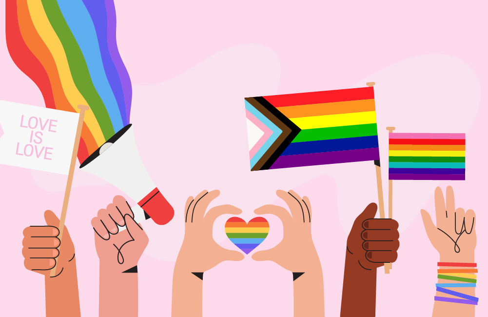 Celebrating Pride: LGBTQ+ Open Source Projects We Love